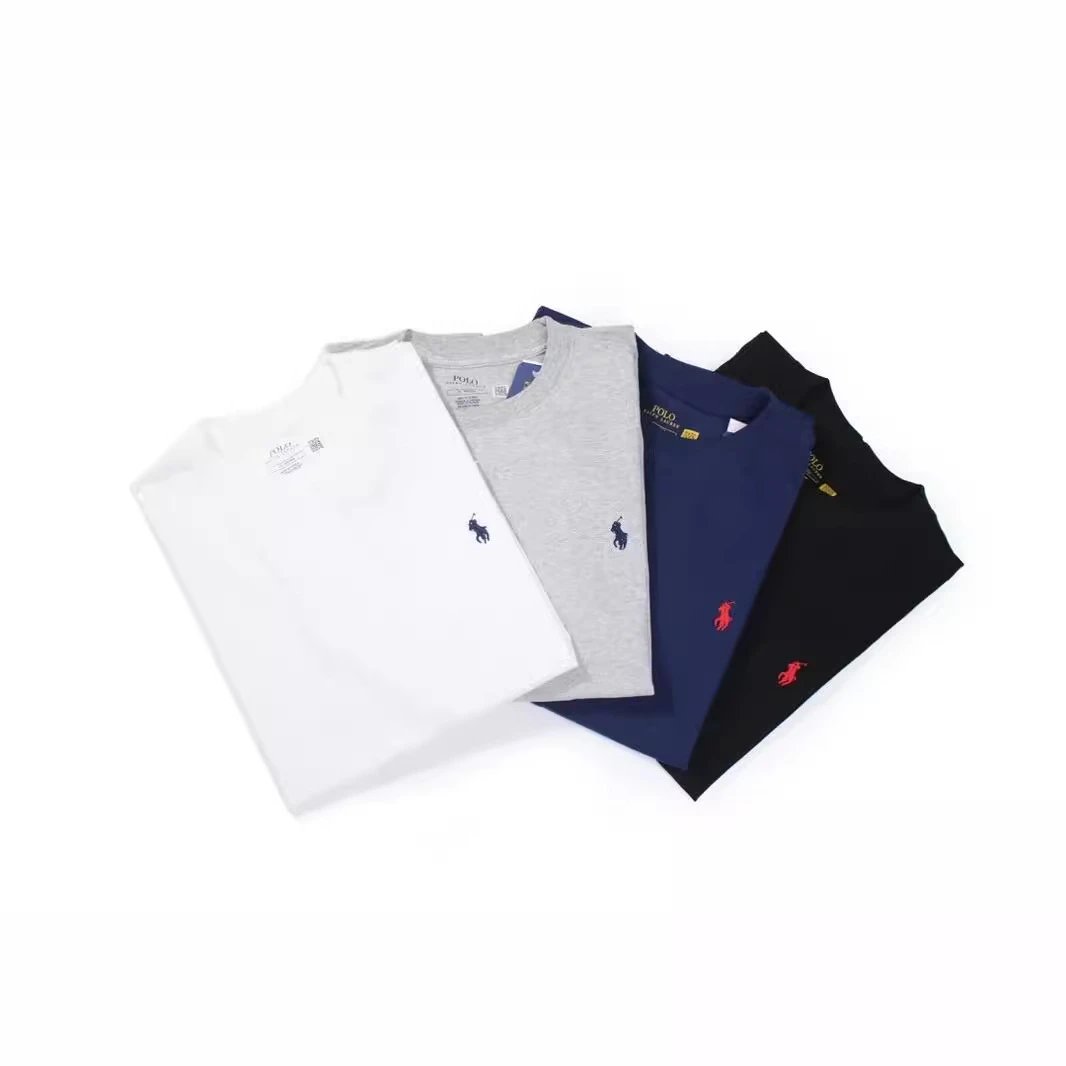 Listing photo for crewneck tee, find 2711