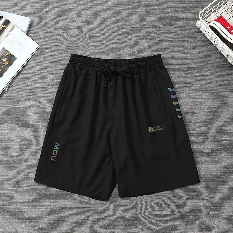Under Armour UA Tech Performance Athletic T-Shirt and Shorts Set Multicolor — product photo 3