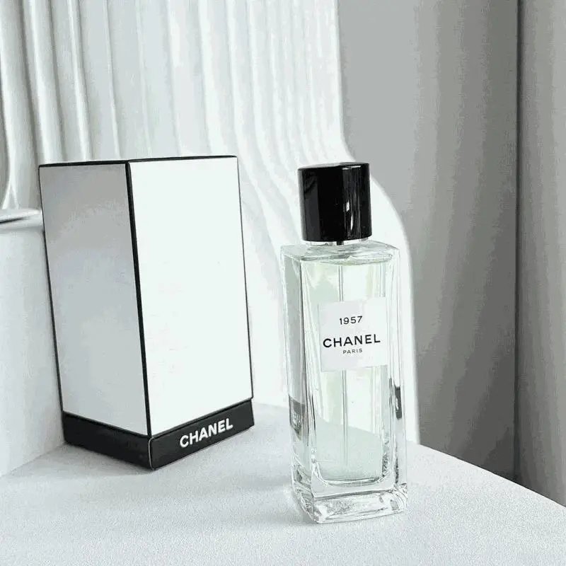 Chanel 1957 Les Exclusifs Eau de Parfum Clear