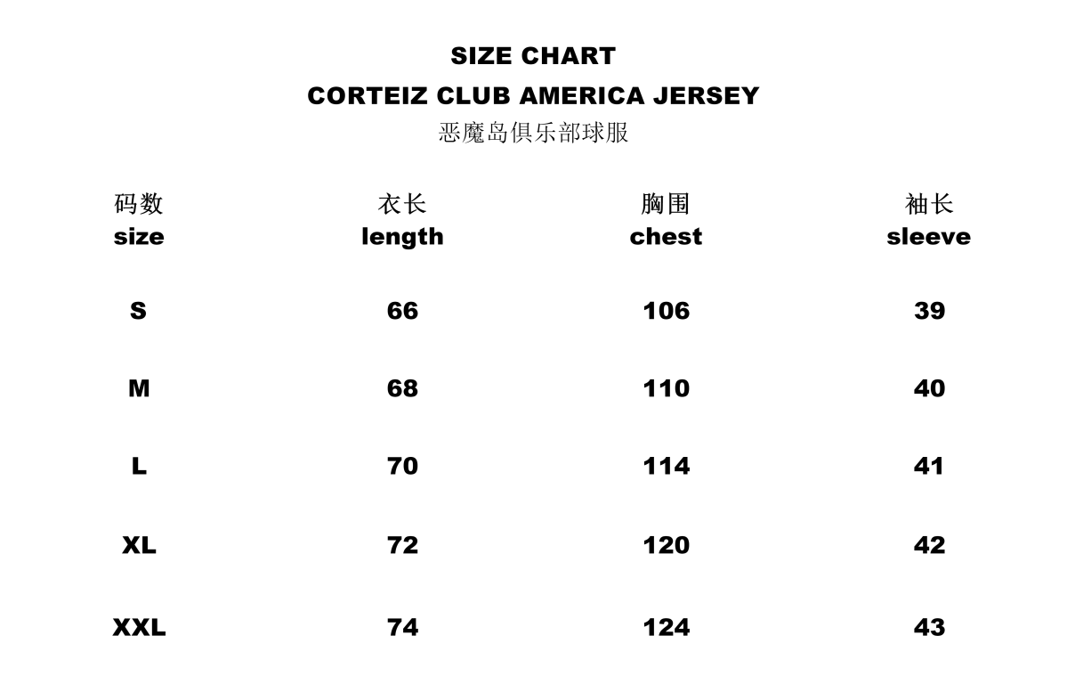 Corteiz Rules The World Retro Jersey Streetwear Multicolor — product photo 2