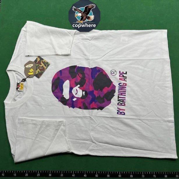 Listing photo for graphic tee, find 3779
