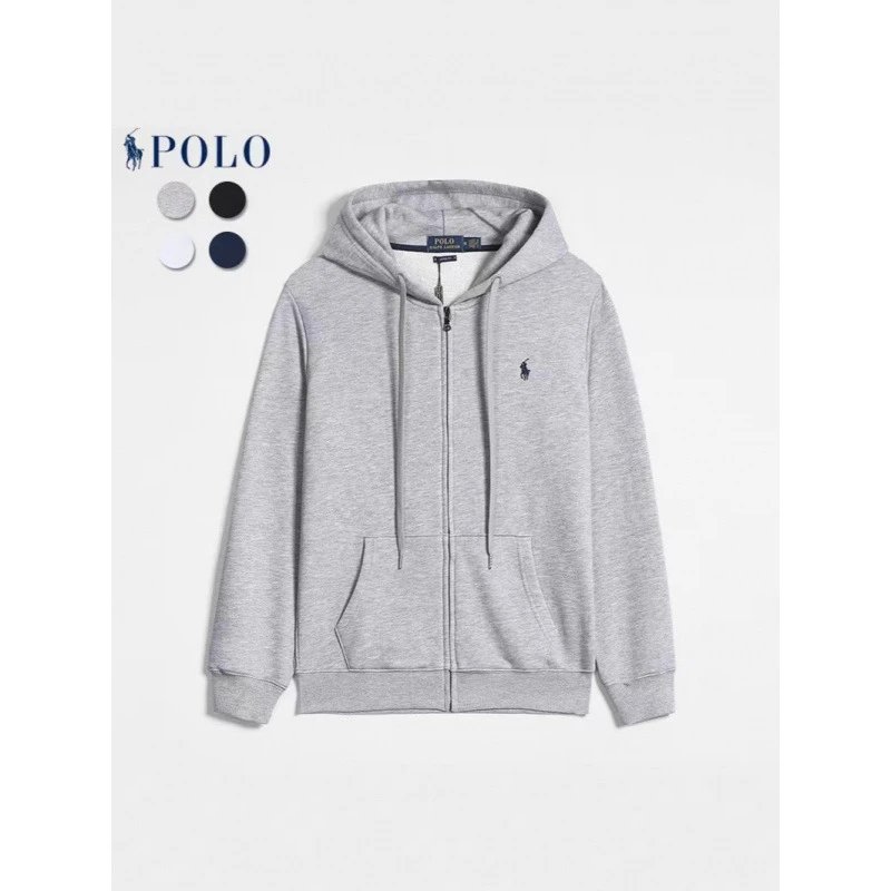 Listing photo for zip-up hoodie, find 4397