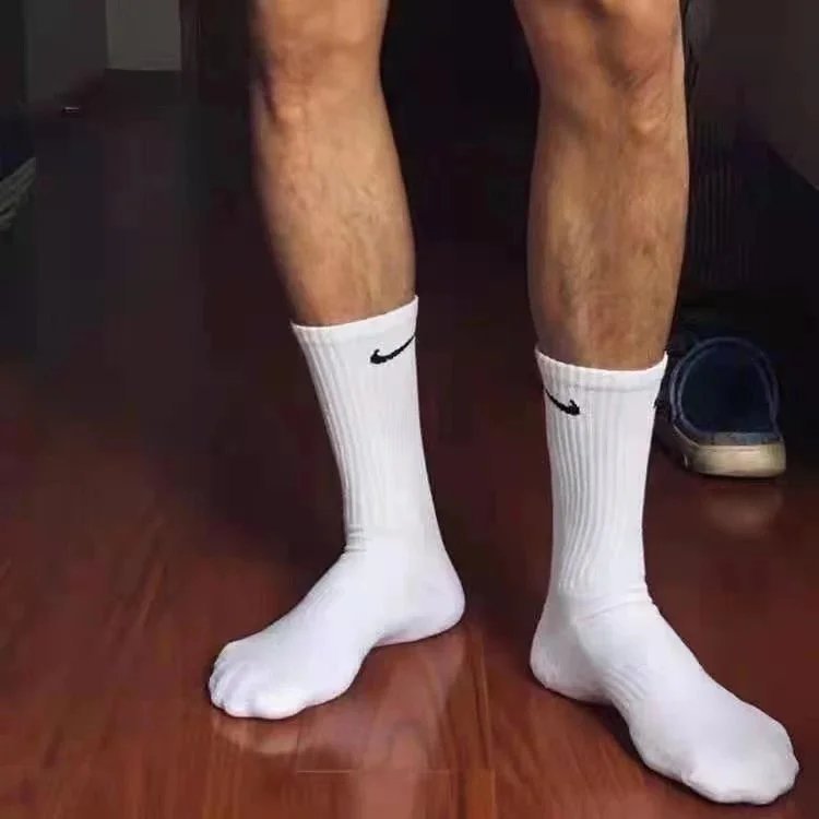 Nike Everyday Cushion Crew Athletic Socks Multicolor — product photo 2
